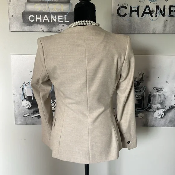 Zara stylish blazer. - Picture 5 of 6